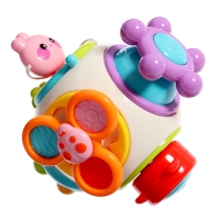 Развивающая игрушка &laquo;Бизи игрушка&raquo;