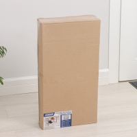 Подставка для обуви с сиденьем, 3 яруса, 65×32×48,5 см, замша, цвет чёрный Подставка для обуви с сиденьем, 3 яруса, 65×32×48,5 см, замша, цвет чёрный