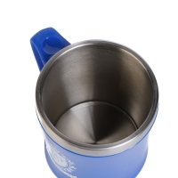 Термокружка, 350 мл, Lifestyle "Лучший брат", сохраняет тепло 3 ч