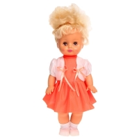 Кукла &laquo;Алина №5&raquo;, МИКС