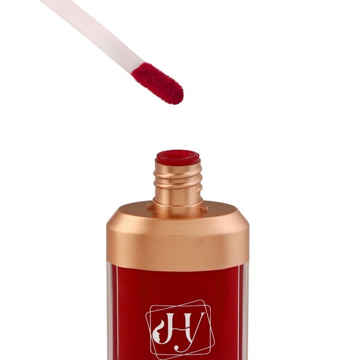 Матовый блеск для губ жидкая, водостойкая, микс Матовый блеск для губ жидкая, водостойкая, микс