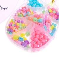 Набор для бисероплетения «Единорог» Набор для бисероплетения «Единорог»