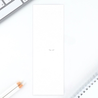 Подарочный набор: блокнот, ручка-фигурная и ластик &laquo;Розовые тюльпаны&raquo;