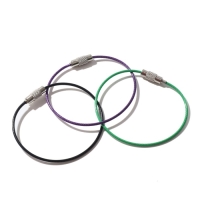 Держатель универсальный «Хомут» набор 10 шт., металл, цвет МИКС, 1,5×1,5×15 см Держатель универсальный «Хомут» набор 10 шт., металл, цвет МИКС, 1,5×1,5×15 см