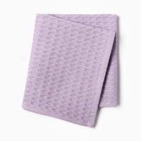 Набор кухонный Liberty варежка 18х28см, полотенце вафля 2 шт. 35х60см