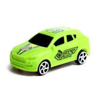 Набор игровой «Город», инерция Набор игровой «Город», инерция