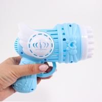 Генератор мыльных пузырей &laquo;Пузырики&raquo;, 16 &times; 15 &times; 7,5 см