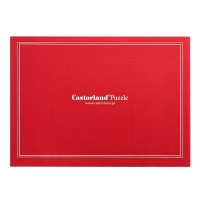 Пазл &laquo;Переполох в ванной комнате&raquo;, 1500 элементов