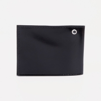 Обложка для удостоверения, цвет чёрный Обложка для удостоверения, цвет чёрный