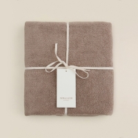 Полотенце махровое SL HOME: Classic "Саббиа" 100х180 см, 100% хлопок, 530 г/м2 Полотенце махровое SL HOME: Classic "Саббиа" 100х180 см, 100% хлопок, 530 г/м2