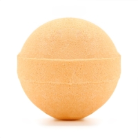 Бомбочка для ванны "Сочный манго", 120 г, аромат манго, PICO MICO