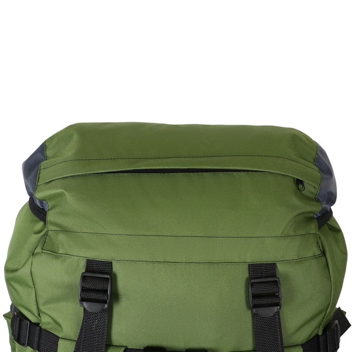 Рюкзак Рюкзак "Тип-13", 80 л, цвет хаки