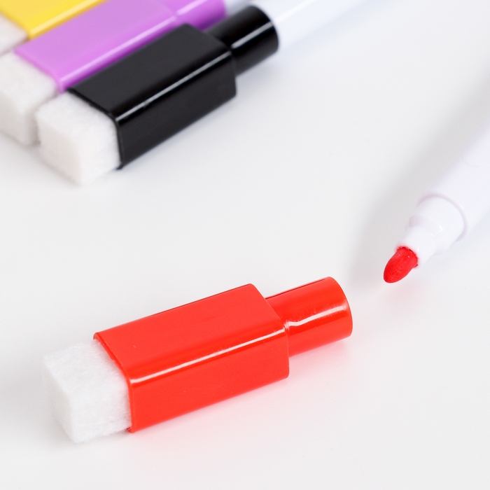 Набор для творчества &laquo;Планшет для рисования. Девочка и единорог&raquo;