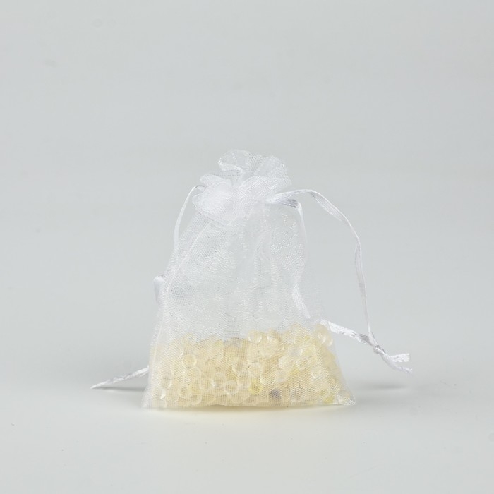 Аромасаше новогоднее &laquo;Новый год: Тепла и уюта&raquo;, аромат апельсин