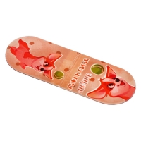 Магнитные закладки 6 штук "Прекрасный корги!" Магнитные закладки 6 штук "Прекрасный корги!"