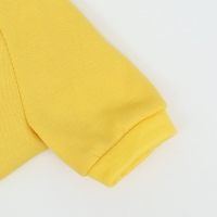 Толстовка "Бананза!", размер XL (ДС 40, ОГ 56 см) Толстовка "Бананза!", размер XL (ДС 40, ОГ 56 см)