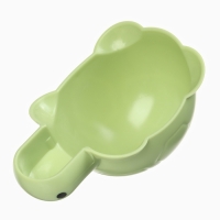 Игрушка для ванны &laquo;Морская черепашка&raquo;, с мельницей, Крошка Я