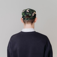 Кепка взрослая &laquo;Лучший рыбак&raquo;