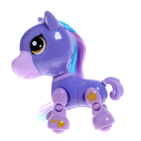 Музыкальная игрушка &laquo;Моя лошадка&raquo;, звук