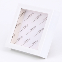 Набор для творчества &laquo;Создай ночник. Космонавт&raquo;, с рамкой, сборный, многослойный, 6+