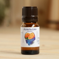 Эфирное масло "Апельсин", флакон-капельница, аннотация, 10 мл Эфирное масло "Апельсин", флакон-капельница, аннотация, 10 мл