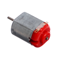 Конструктор электронный &laquo;Чистильщик&raquo;, работает от батареек