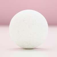 Бомбочка для ванны «Оленёнок Эби», 120 г, аромат пломбира, Новый Год Бомбочка для ванны «Оленёнок Эби», 120 г, аромат пломбира, Новый Год