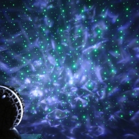 Световой прибор &laquo;Яйцо динозавра&raquo; 10 см, динамик, съёмная полусфера, свечение RGB, пульт ДУ, USB, белый