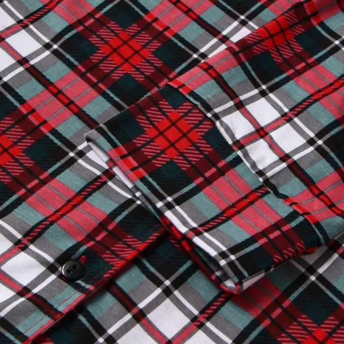 Пижама мужская KAFTAN Сhristmas time р.48