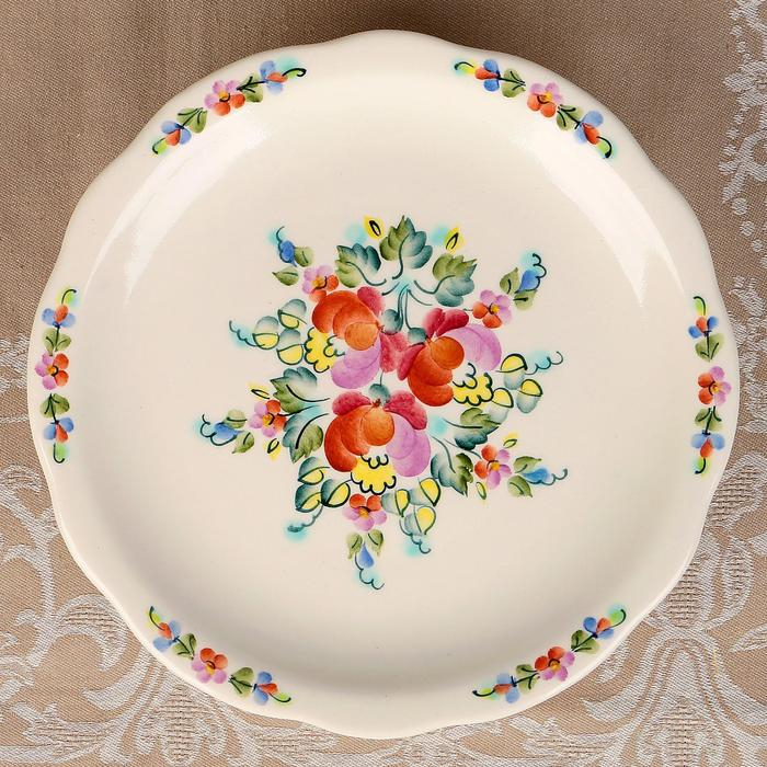 Тортница Тортница "Именинница" малая 1 сорт