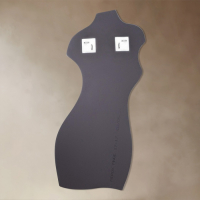 Зеркало, настенное, 50&times;115 см