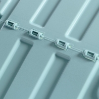 Ящик для игрушек на колёсах, цвет зелёный Ящик для игрушек на колёсах, цвет зелёный