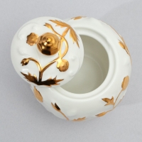 Наборы посуды чайный сервиз столовый фарфоровый &laquo;Соната&raquo; 22 предмета