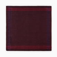 Набор мужских носовых платков в коробке Etteggy PD15D 38х38 3шт, МИКС, батист 73г/м, хл100