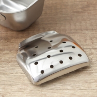 Соковыжималка для цитрусовых Доляна, 22,5 см, Соковыжималка для цитрусовых Доляна, 22,5 см,