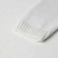 Костюм вязаный детский (Свитер и брюки) MINAKU, цвет молочный, рост 98 см Костюм вязаный детский (Свитер и брюки) MINAKU, цвет молочный, рост 98 см