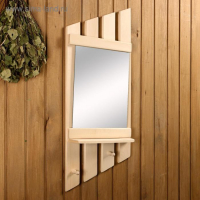 Зеркало "Диагональ" Зеркало "Диагональ"