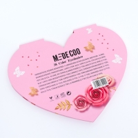 Палетка теней для век 38 цв