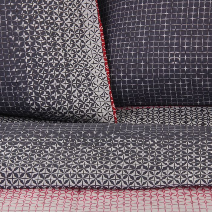 Постельное бельё Этель 2 сп &laquo;Лофт&raquo; 175х215 см, 200х220 см, 70х70 см -2 шт