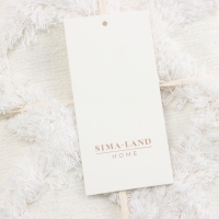 Чехол на подушку SL-Home 45*45 см, 100% хлопок Чехол на подушку SL-Home 45*45 см, 100% хлопок