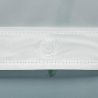 Штора для ванной Доляна «Синие маки», 180×180 см, EVA Штора для ванной Доляна «Синие маки», 180×180 см, EVA