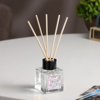Диффузор ароматический Areon Sticks Garden, Французский сад 50 мл