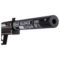 Пистолет деревянный USP-S серия легендарный «Билет в темноту» Пистолет деревянный USP-S серия легендарный «Билет в темноту»