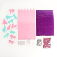 Набор для творчества &laquo;Чудесный ночник: единорог&raquo;