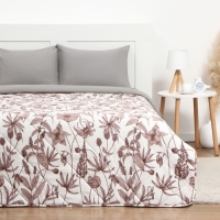 Покрывало LoveLife 1,5 сп Spring 150*230&plusmn;5 см, жатка, 100% п/э