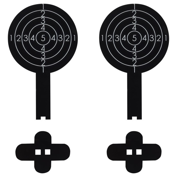 Пистолет деревянный USP-S серия легендарный &laquo;Билет в темноту&raquo;