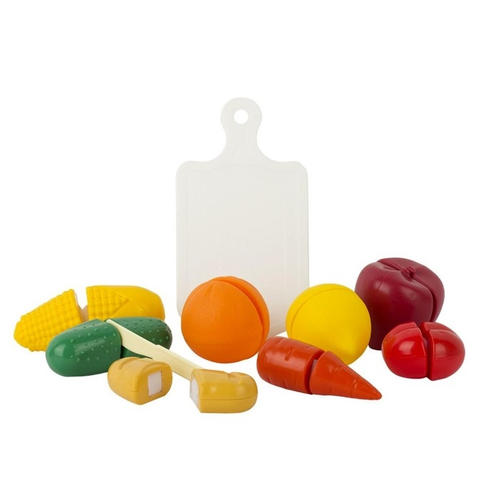 Игровой набор &laquo;Режем продукты&raquo;