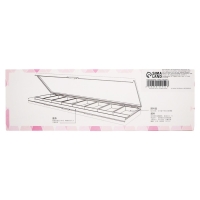 Краски акварельные, перламутровые, + кисть, в пластиковой коробке, 8 цветов Краски акварельные, перламутровые, + кисть, в пластиковой коробке, 8 цветов