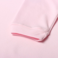 Кофточка детская, цвет розовый, рост 80 см