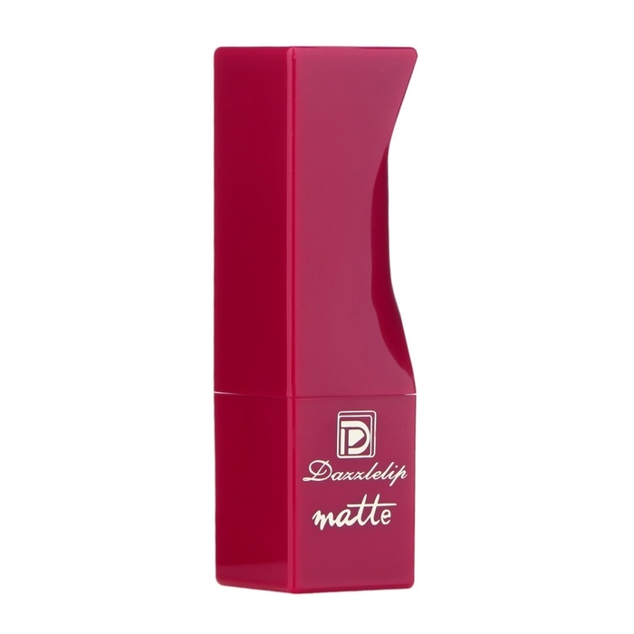 Матовая помада для губ, микс Матовая помада для губ, микс